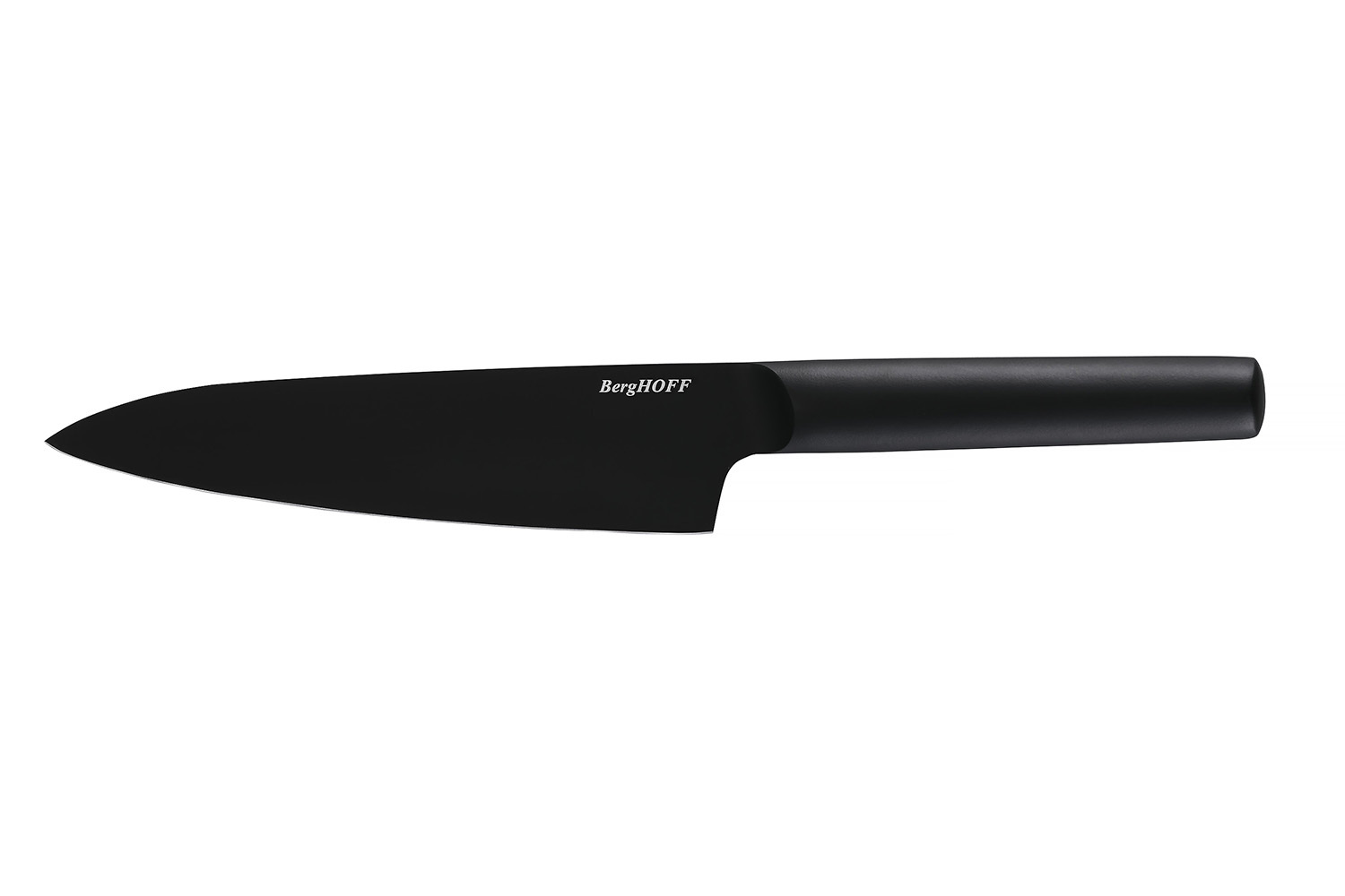 BerhgHOFF Dina Boron Paslanmaz Çelik Şef Bıçağı 19,6cm - 1