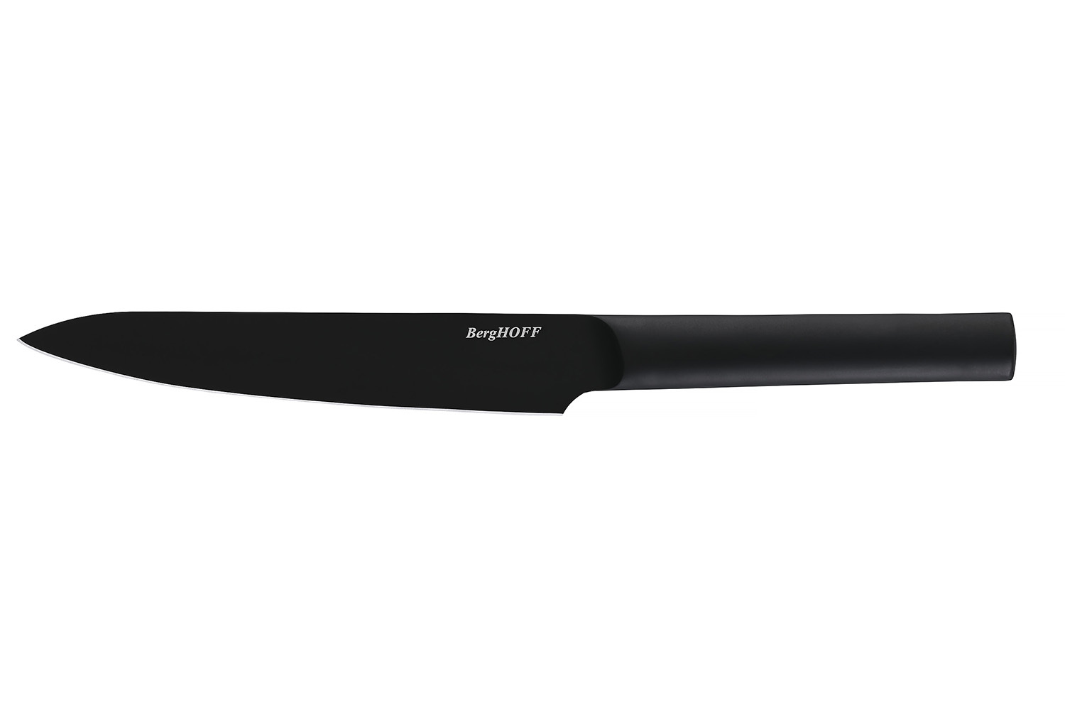 BerhgHOFF Dina Boron Paslanmaz Çelik Oyma Bıçağı 19,5cm - 1