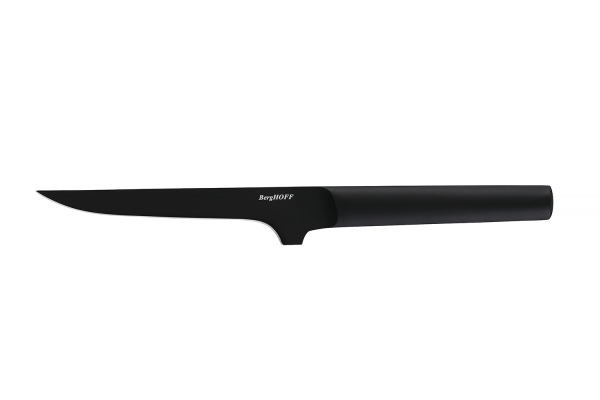 BerhgHOFF Dina Boron Paslanmaz Çelik Oyma Bıçağı 15cm - 1