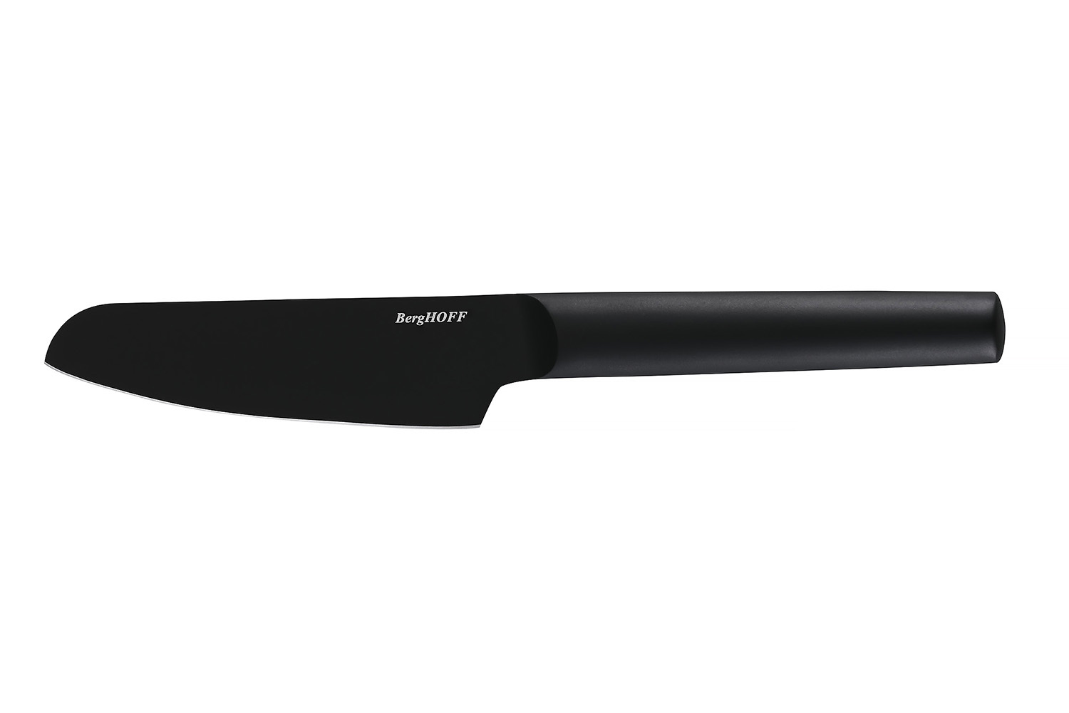 BerhgHOFF Dina Boron Paslanmaz Çelik Sebze Bıçağı 12cm - 1