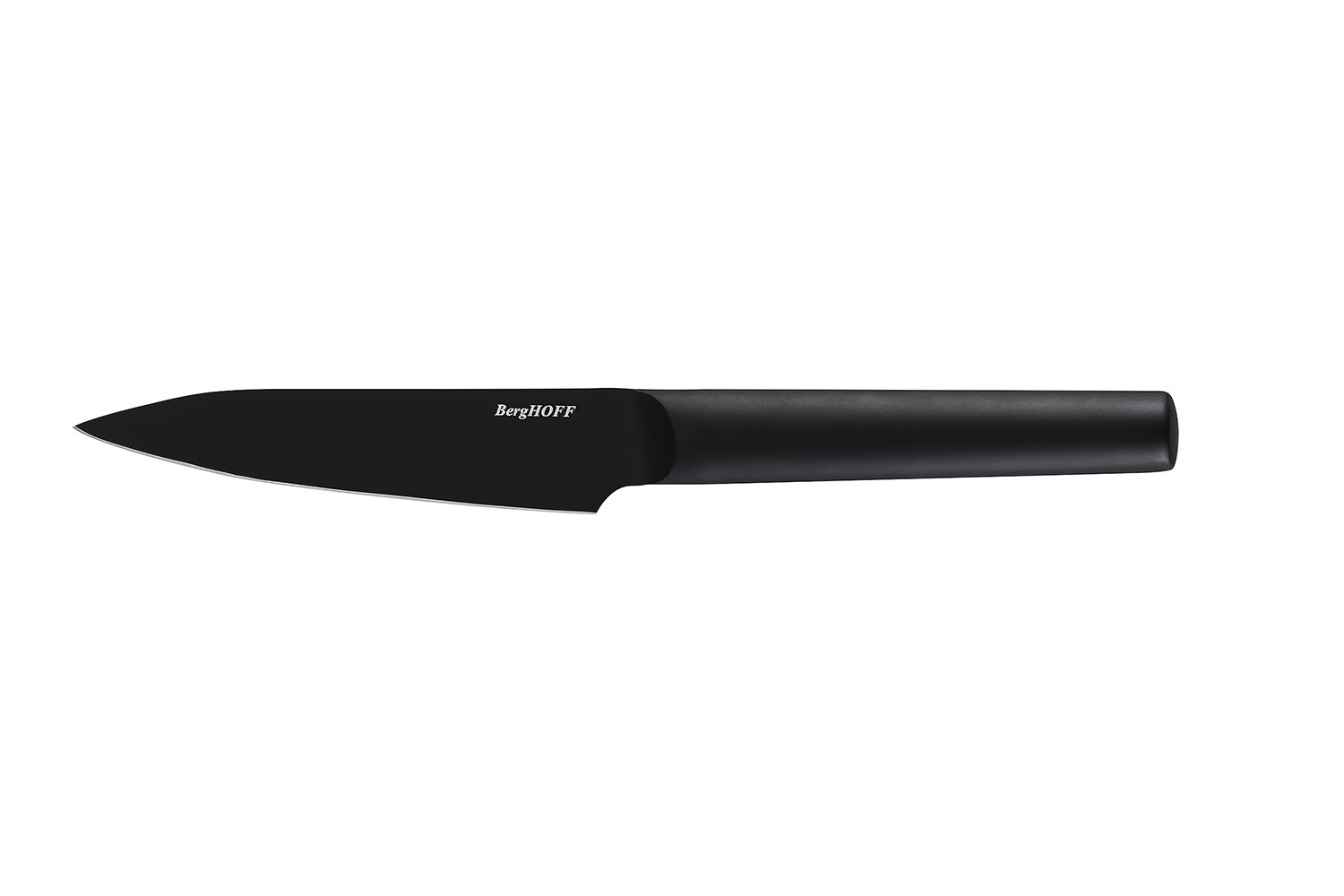 BerhgHOFF Dina Boron Paslanmaz Çelik Çok Amaçlı Bıçak 13cm - 1