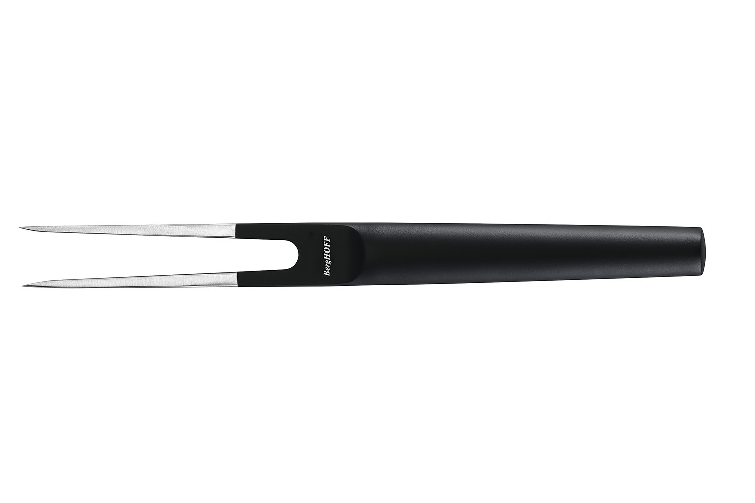 BerhgHOFF Dina Boron Paslanmaz Çelik Oyma Çatalı 15cm - 1