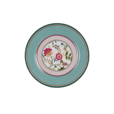 Florine Bone 20 Cm 6Lı Tabak Seti - 4