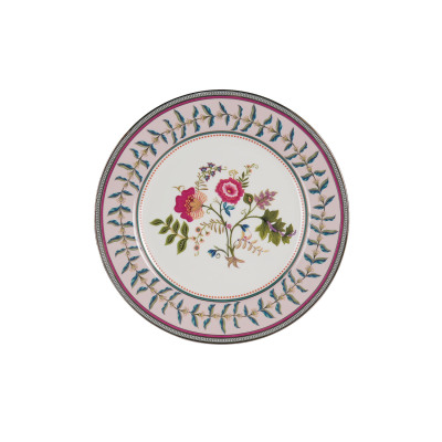 Florine Bone 20 Cm 6Lı Tabak Seti - 3