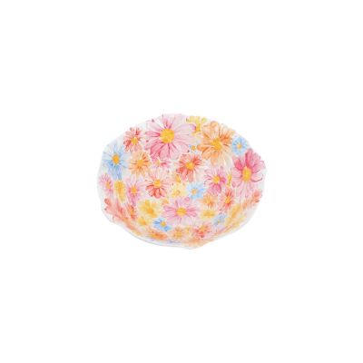 Florista Melamin Salata Kase Seti 18cm (2'li) - 3