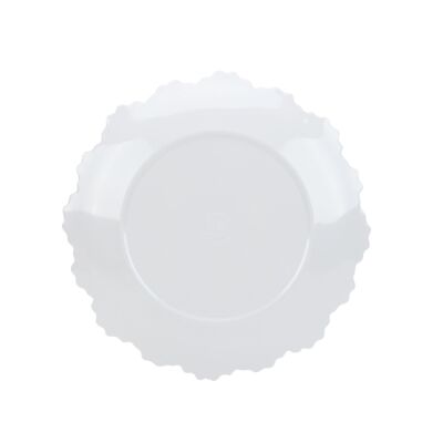 Florista Melamin Servis Tabak Seti 28cm (2'li) - 5