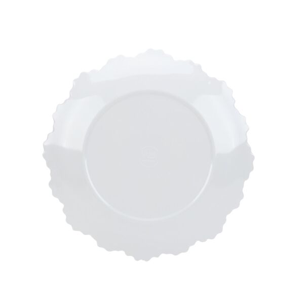 Florista Melamin Servis Tabak Seti 28cm (2'li) - 5