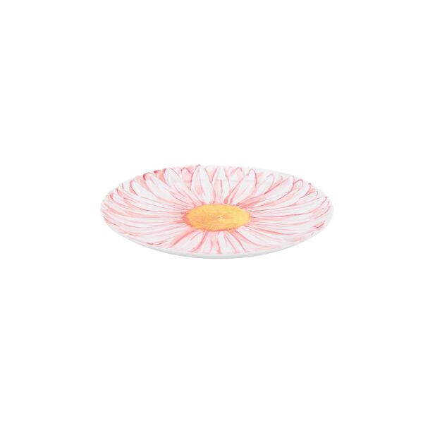 Florista Melamin Tabak Seti 23cm (2'li) - 5
