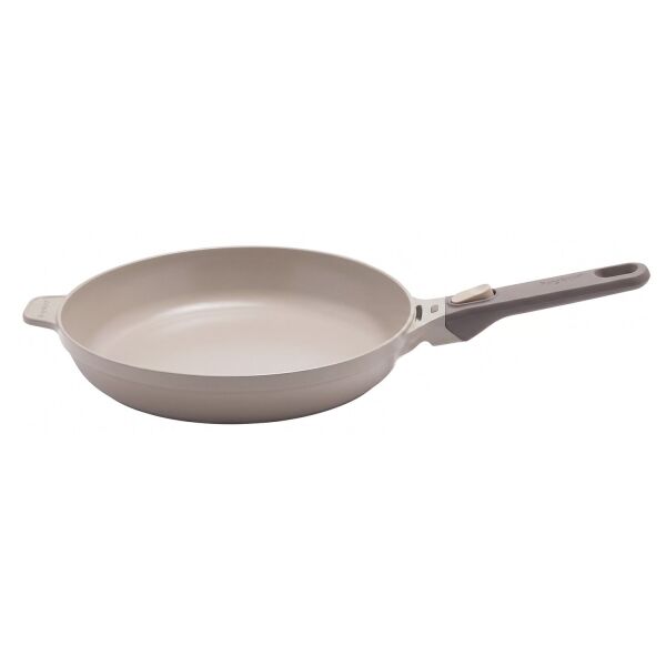 Gem Stay Cool Soft Mink Çıkarılabilir Saplı Tava 28 cm - 1