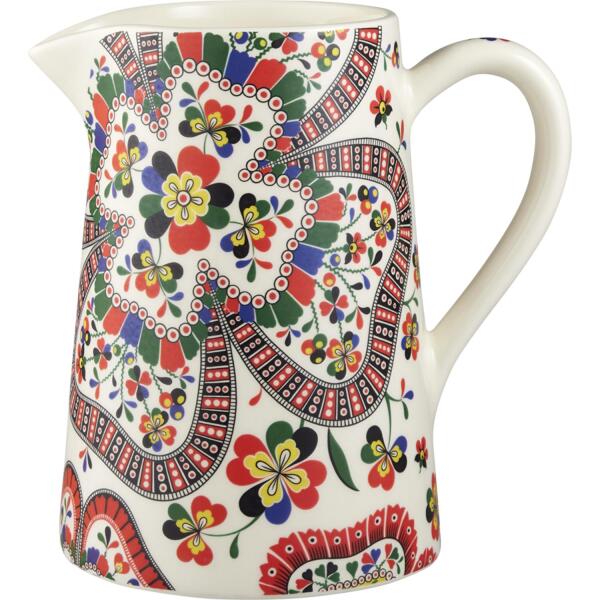 Gien France Chance Folle Sürahi 1000 ml - 1