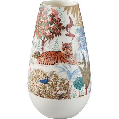 Gien Jardin du Palais Bulbe Vazo 27 cm