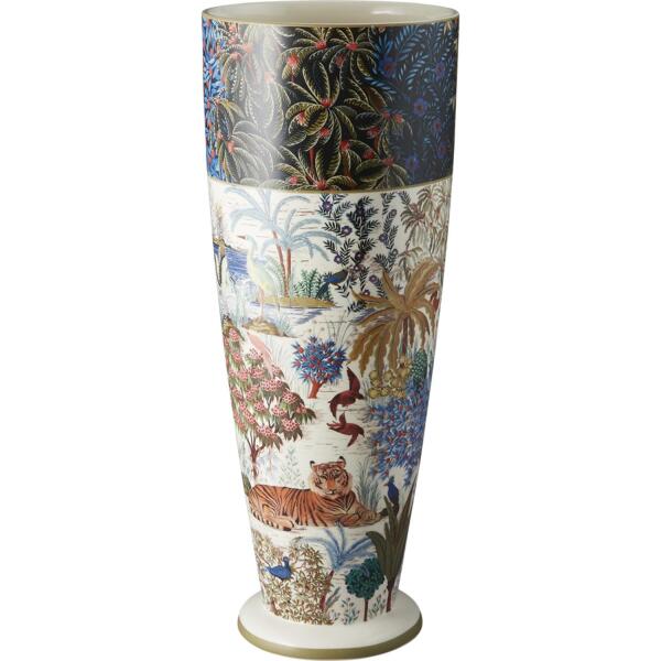 Gien Jardin du Palais Fuseau Vazo 48 cm - 1