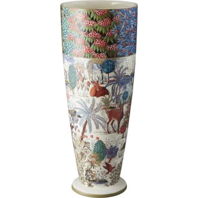 Gien Jardin du Palais Fuseau Vazo 48 cm (1)