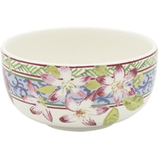 Gien Millefleurs 2'li Çerez Kasesi Seti 180 ml - 2