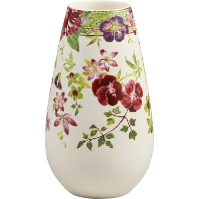 Gien Millefleurs Contour Vazo 21 cm