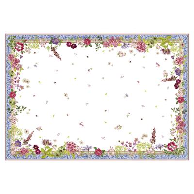 Gien Millefleurs Masa Örtüsü 170X250 cm