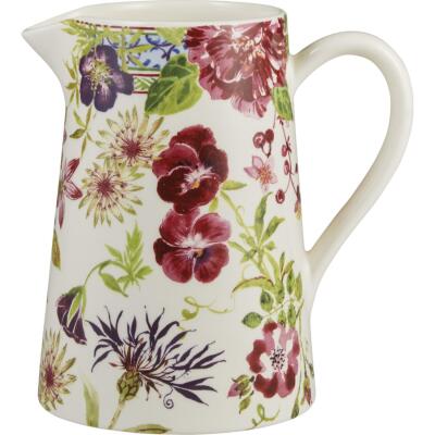 Gien Millefleurs Sürahi 1000 ml