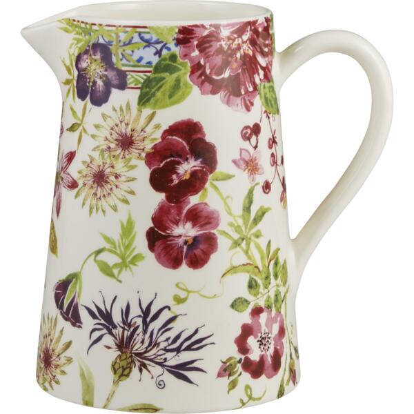 Gien Millefleurs Sürahi 1000 ml - 1