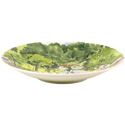 Gien Paris à Giverny Trevise Kase 31 cm (1)