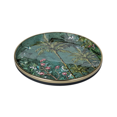 Jungle Dekoratif Tepsi 36cm