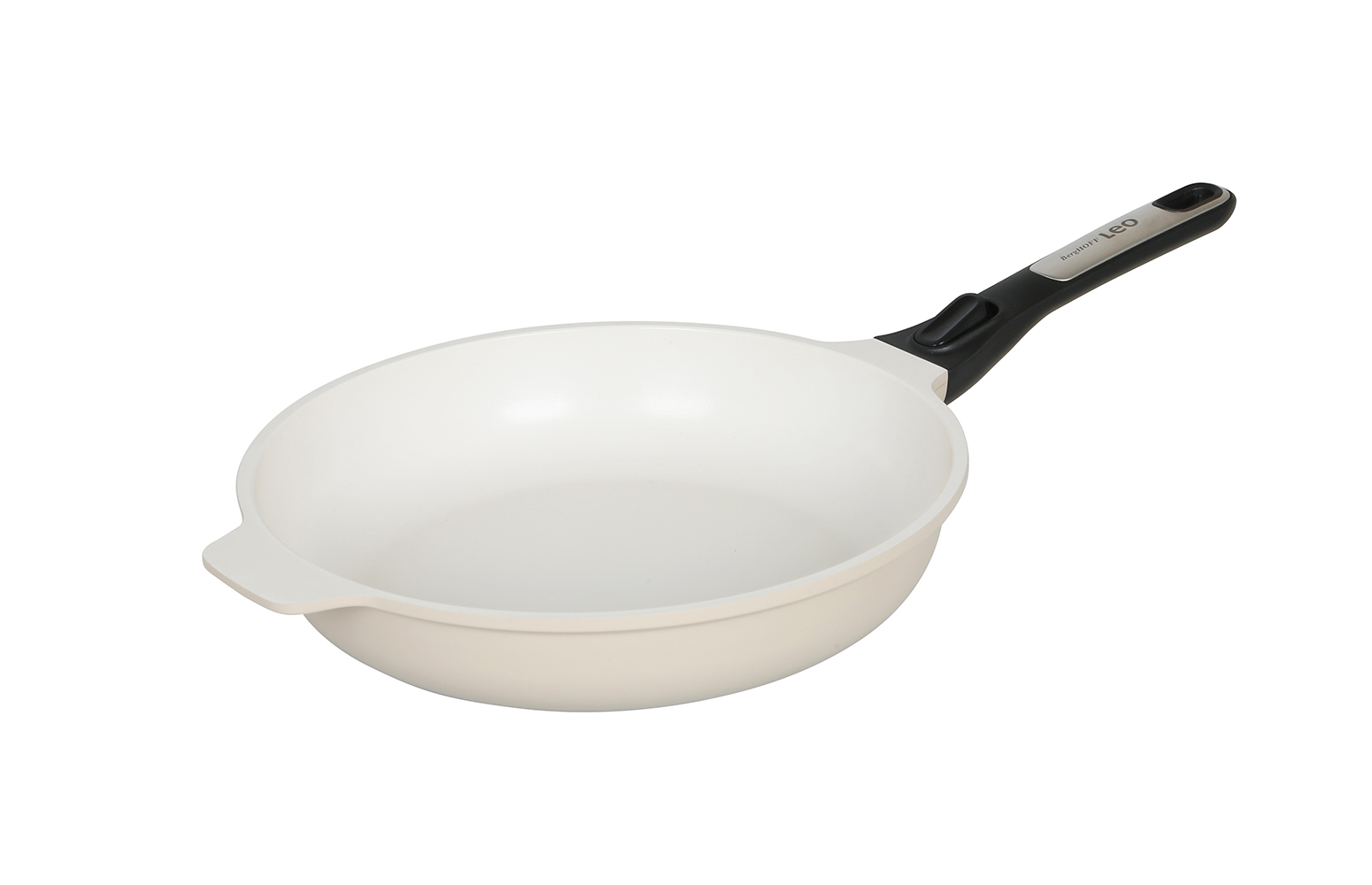 Berghoff Leo Phantom Kizartma Tavasi 24Cm Latte - 1