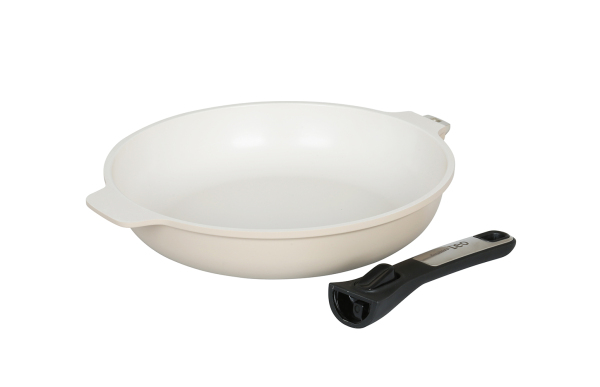 Berghoff Leo Phantom Kizartma Tavasi 24Cm Latte (1)