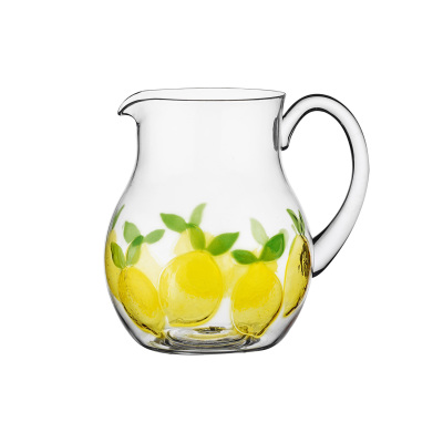 Limora Akrilik Büyük Karaf 2270 ml