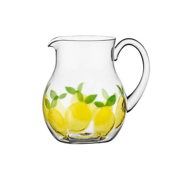 Limora Akrilik Büyük Karaf 2270 ml - 1