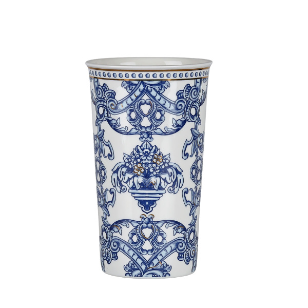 Florance Silikon Kapakli Mug - 1