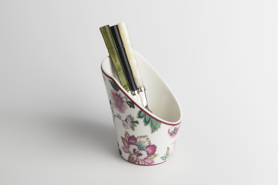 Madeline Bone 12.5 cm Kaşıklık (1)