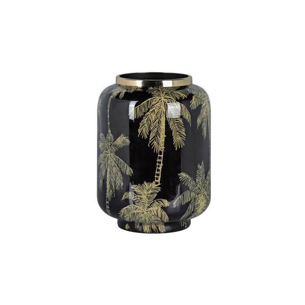 Palm Breeze Dekoratif Vazo 20cm - 1
