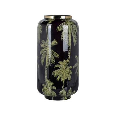 Palm Breeze Dekoratif Vazo 30cm