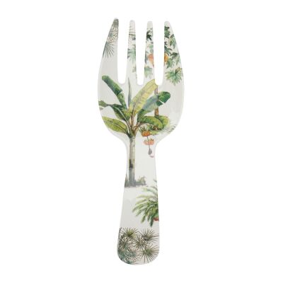 Palma Melamin 3'lü Salata Servis Seti 25cm - 3