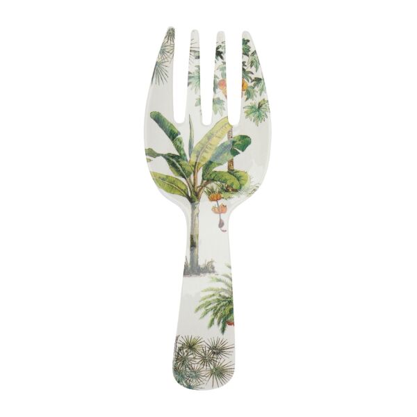 Palma Melamin 3'lü Salata Servis Seti 25cm - 3