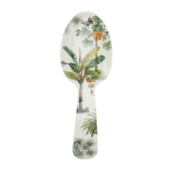 Palma Melamin 3'lü Salata Servis Seti 25cm - 4