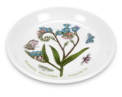 Portmeirion Botanic Garden 2'li Tatlı Tabağı Seti 11 cm (1)