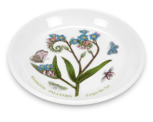 Portmeirion Botanic Garden 2'li Tatlı Tabağı Seti 11 cm - 2