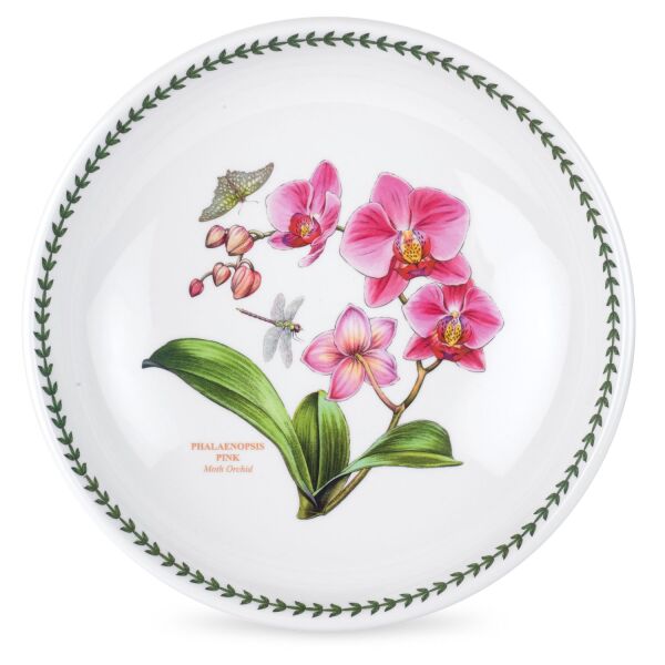 Portmeirion Botanic Garden 33 cm Servis Kasesi - 1