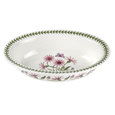 Portmeirion Botanic Garden 35 cm Oval Turta Tabağı
