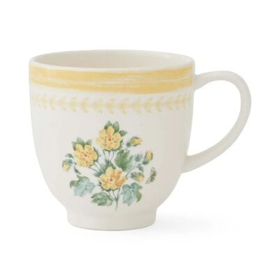 Portmeirion Botanic Garden 400 ml 4'lü Kupa Seti - 4