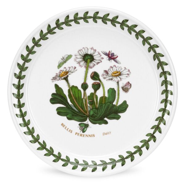 Portmeirion Botanic Garden 6'lı Ekmek Tabak Seti 15 cm - 2