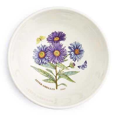 Portmeirion Botanic Garden 6'lı İstiflenebilir Kase Seti 13 cm - 5
