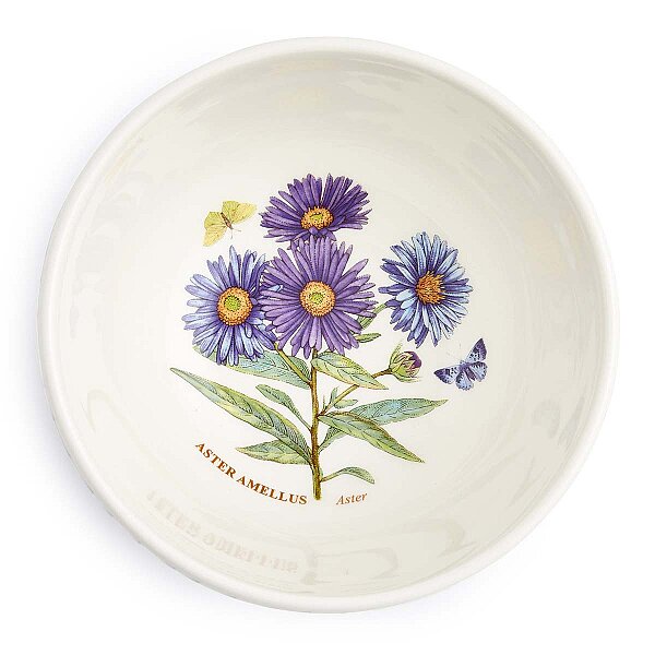 Portmeirion Botanic Garden 6'lı İstiflenebilir Kase Seti 13 cm - 5