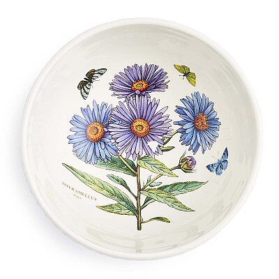 Portmeirion Botanic Garden 6'lı İstiflenebilir Kase Seti 14 cm - 3