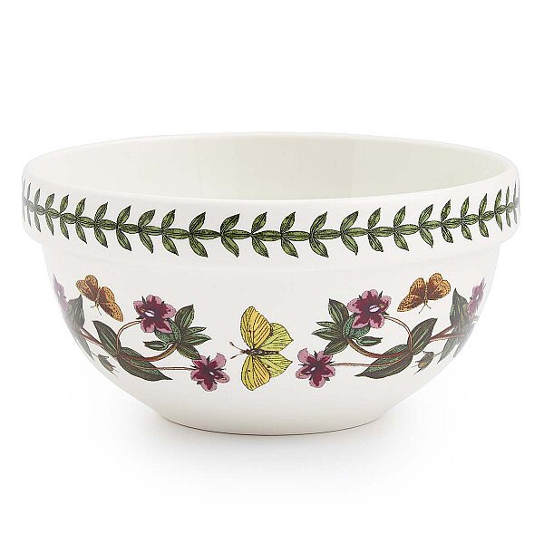 Portmeirion Botanic Garden 6'lı İstiflenebilir Kase Seti 14 cm - 5