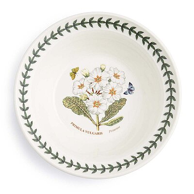 Portmeirion Botanic Garden 6'lı Komposto ve Salata Kase Seti 16 cm - 3