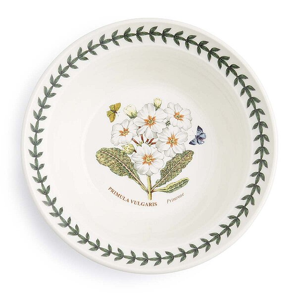 Portmeirion Botanic Garden 6'lı Komposto ve Salata Kase Seti 16 cm - 3