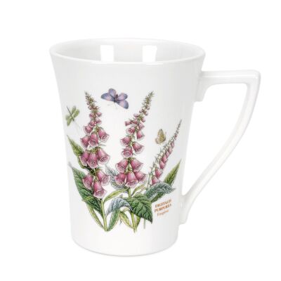 Portmeirion Botanic Garden 6'lı Kupa Seti 300 ml - 4