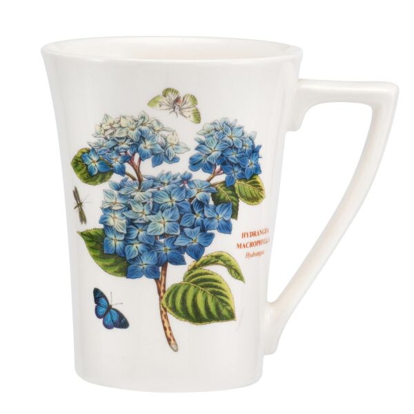 Portmeirion Botanic Garden 6'lı Kupa Seti 300 ml - 5