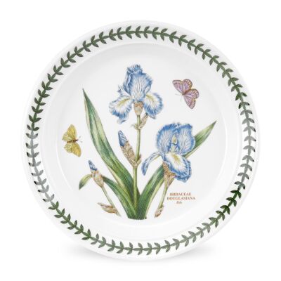 Portmeirion Botanic Garden 6'lı Pasta Tabağı Seti 20 cm - 4
